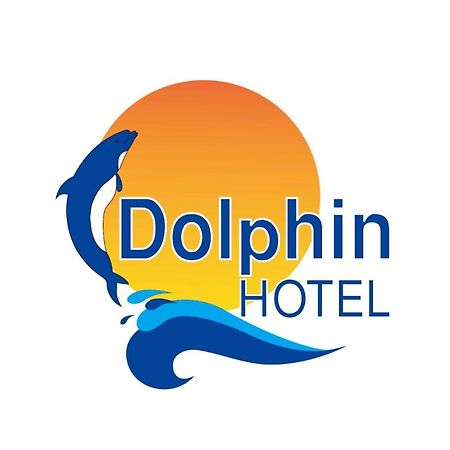 Dolphin Hotel Maszkat Kültér fotó