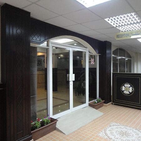 Dolphin Hotel Maszkat Kültér fotó