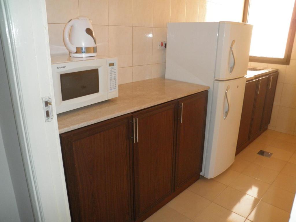 Dolphin Hotel Maszkat Kültér fotó