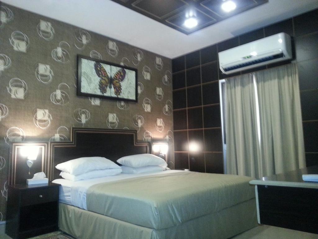 Dolphin Hotel Maszkat Kültér fotó