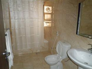 Dolphin Hotel Maszkat Kültér fotó