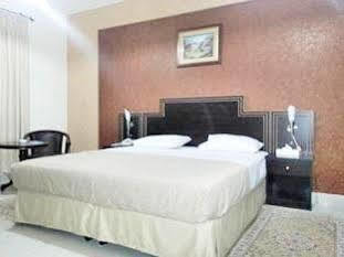 Dolphin Hotel Maszkat Kültér fotó