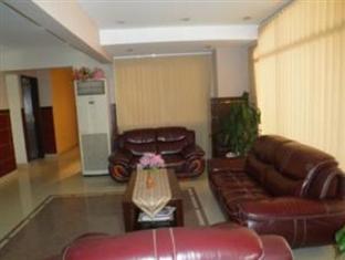 Dolphin Hotel Maszkat Kültér fotó